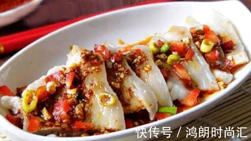 很有吃头的几道菜,鲜香可口,开胃解馋,下酒又下饭,你可以试试