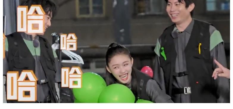 沈腾马丽不缺席，开心麻花的首档综艺，三个角度看懂它