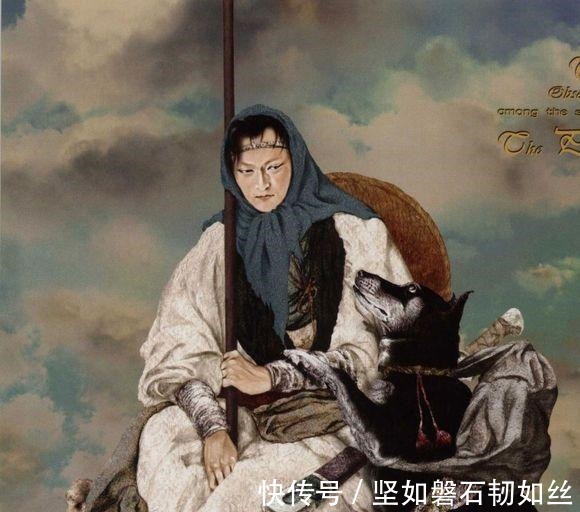 武艺|水浒传他武艺不俗，排名却比不过自己徒弟，手下败将都在他前面！