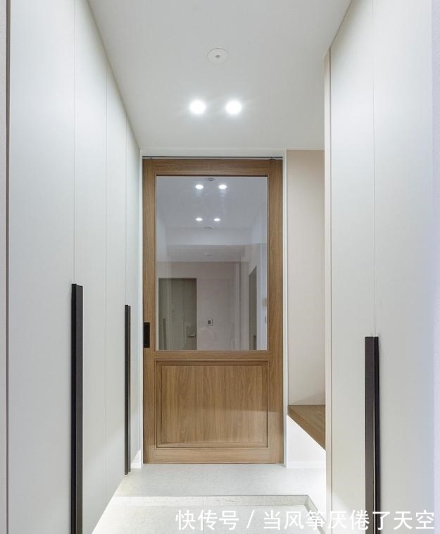 学区|三口之家的106㎡学区房,女屋主每天收拾干净,看着舒适住着也很爽