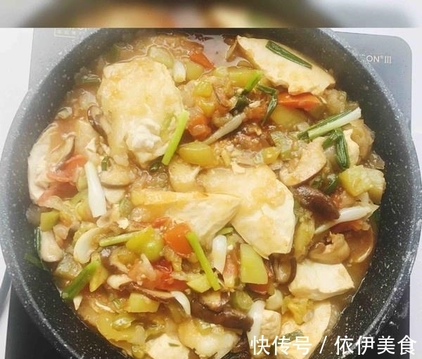 八珍豆腐|父母个头矮，孩子就没法长得高？全靠常吃“它”，十几岁就1米8