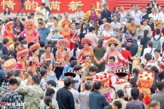 康养|五年奋斗路·文旅融合高质量发展