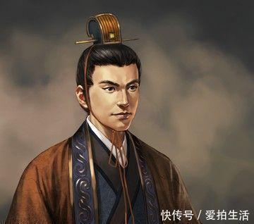 楚庄王|中国古代108大谋士排名(一)第108名到第91名!