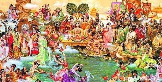 更多|《西游记》:赤裸裸的黑暗让人胆颤,好妖没好报,这就是现实