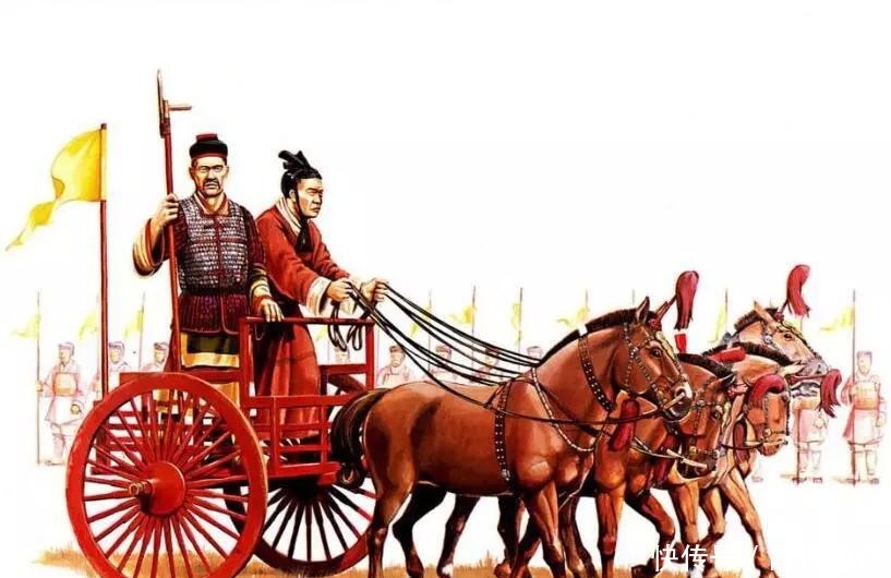 历史|古代三次蝴蝶效应,看似小事却最终改变了历史走向