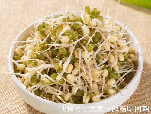 五谷之王|天然的“胰岛素”被找到，每天吃点，血糖不升反降，三高稳如泰山