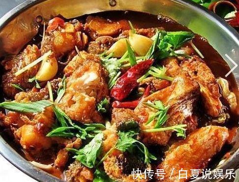 美味诱人的几道家常菜,营养美味解馋,做法特简单