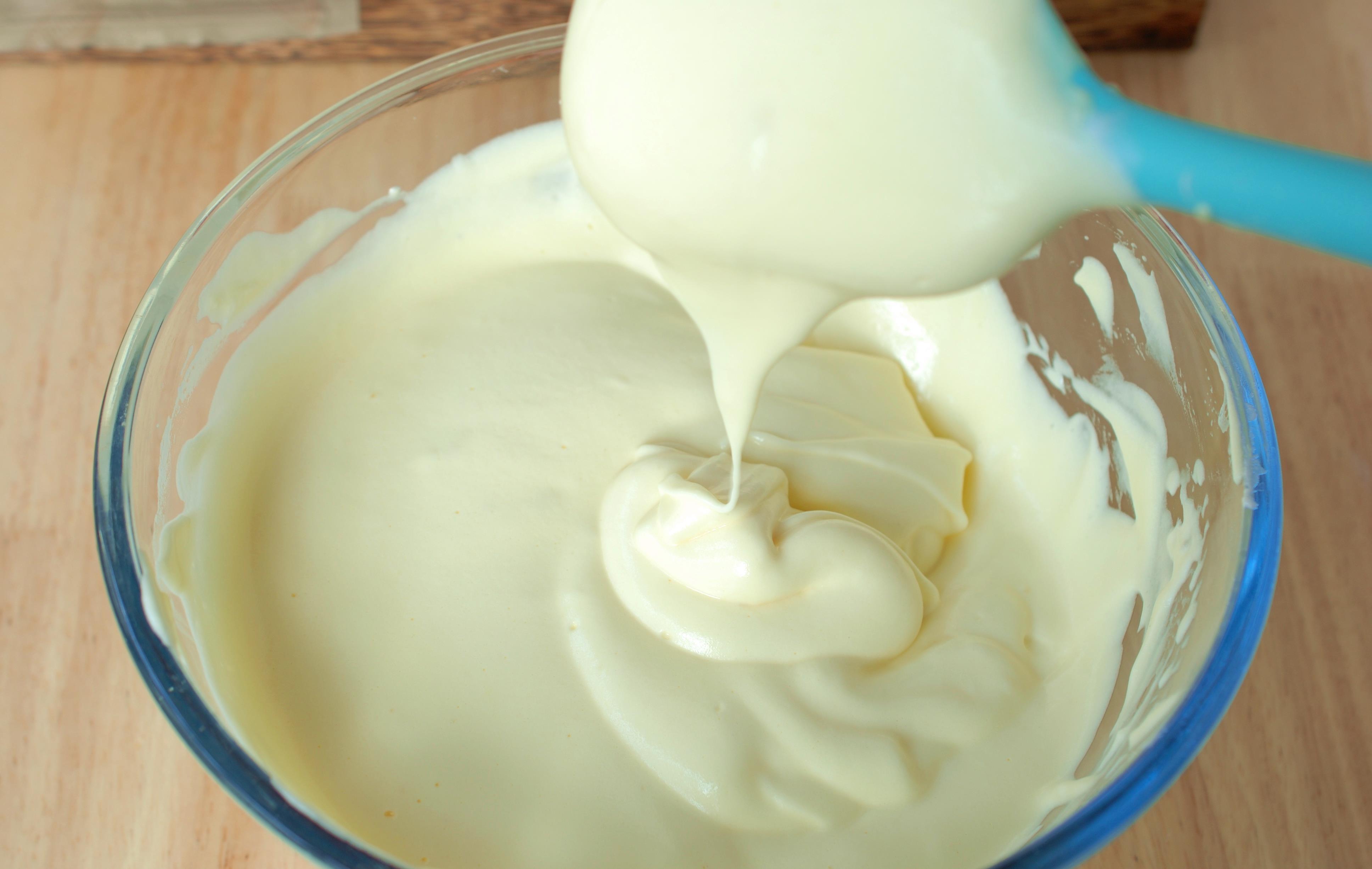 蛋糕|这么简单呀!一款巧克力小蛋糕的详细做法,没啥难度上手就成功了