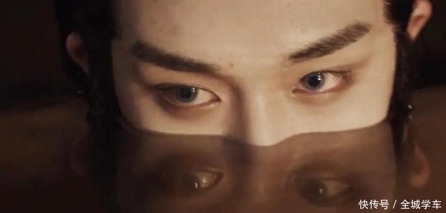 画皮被郭敬明“掰弯”之后,再看原版才明白,原来他只是低仿罢了