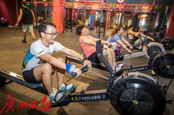 连锁|知名连锁健身房突然关门！多家门店已暂停营业