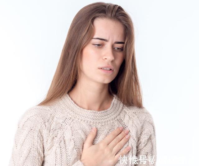 t淋巴细胞|医生生气不一定得癌症,但癌症患者前期都有一个共性,多注意