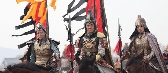 雄阔海@评书演义中的大力神,李元霸上榜,小涂山举鼎都不算啥!