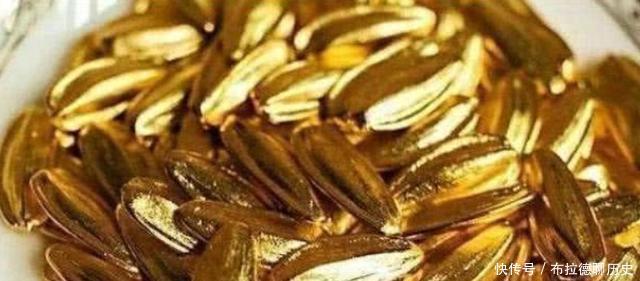 打赏|古代皇帝打赏的“金瓜子”有啥用，为何妃嫔们接过后会欣喜异常