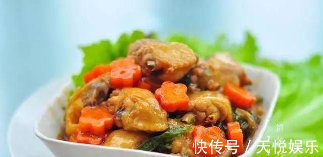 好吃的家常菜做法,有荤有素,营养又美味,刚上桌盘就光了!