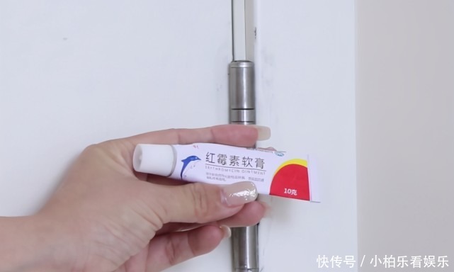 拉链|2元一支的红霉素软膏,作用太厉害了,解决很多男人女人的大烦恼