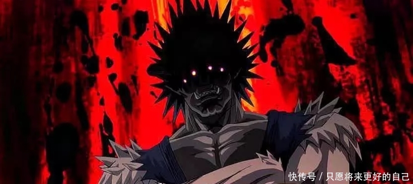 一拳超人：琦玉吃下怪人细胞会出现什么变化？长头发简直就是累赘