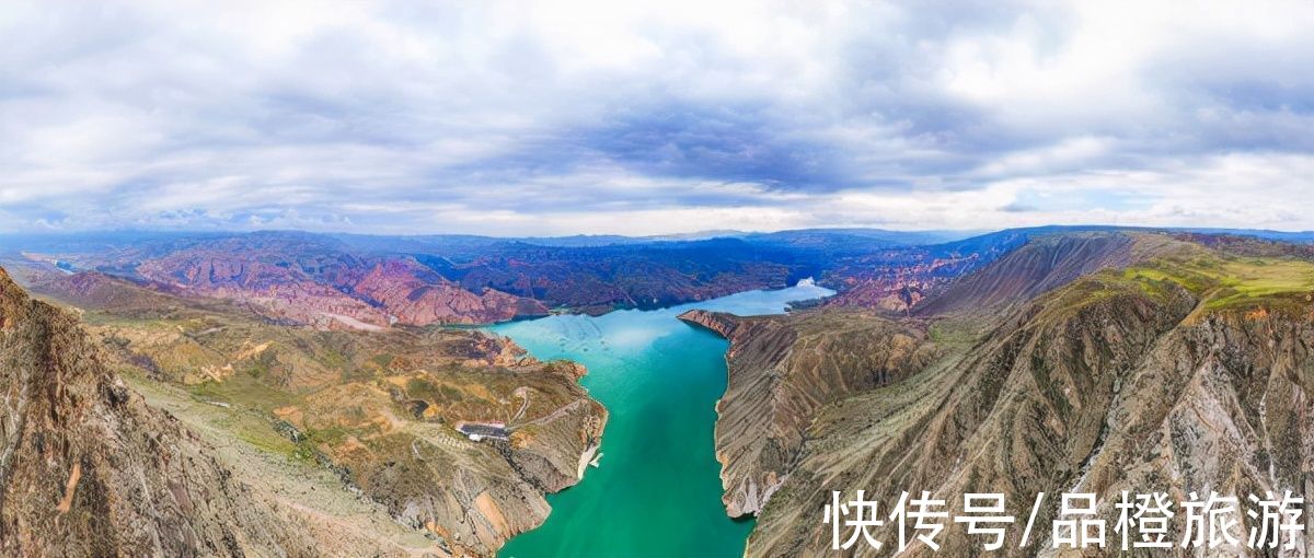 旅游|休闲度假崛起的时代，峡谷旅游的变形记