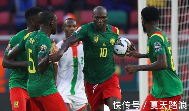 传奇纪录|2-1!4-1!非洲杯首支晋级球队诞生,巴萨传奇纪录被复刻