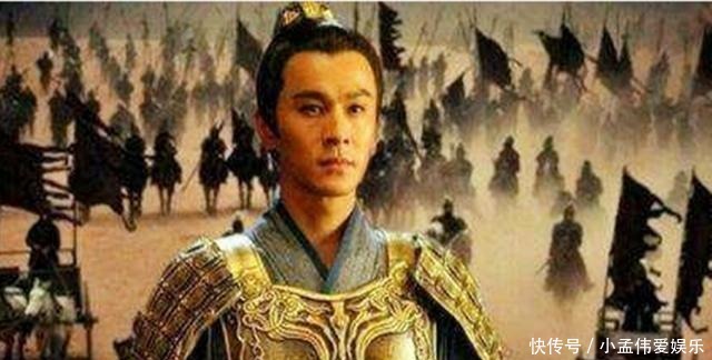 皇帝|都是颜值太高惹的祸