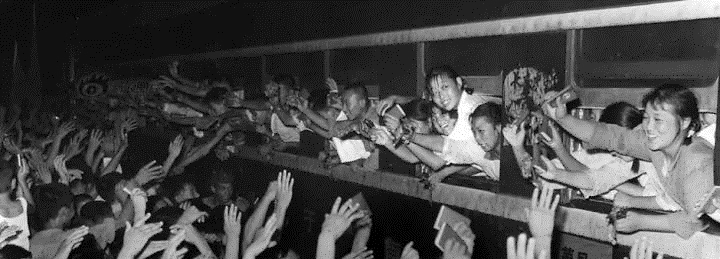 工程师|猎头海天：为什么女明星与程序员容易遭遇中年危机？