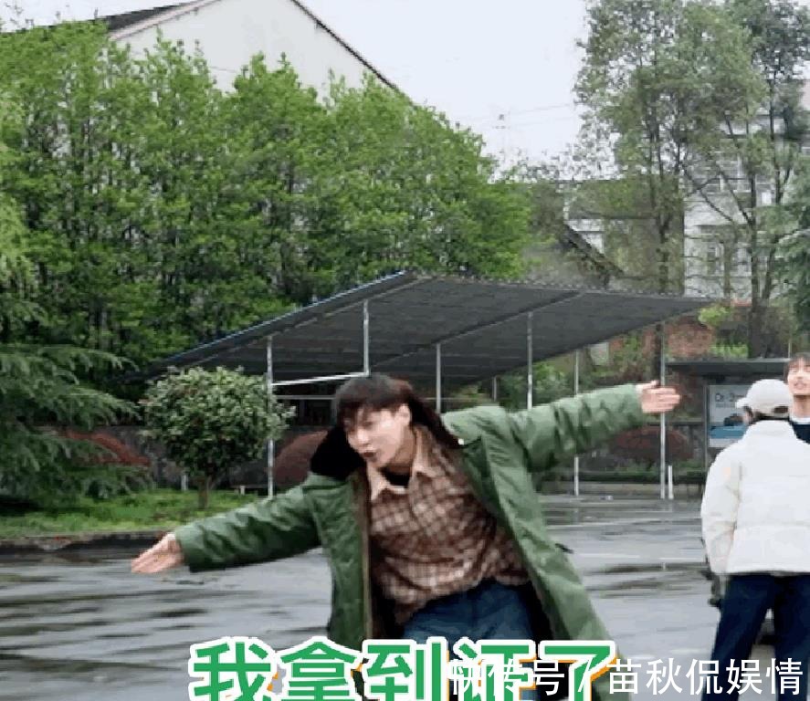 向往的生活|寵弟狂魔的哥哥們有多無下限?張藝興感謝師父,黃磊一臉寵溺