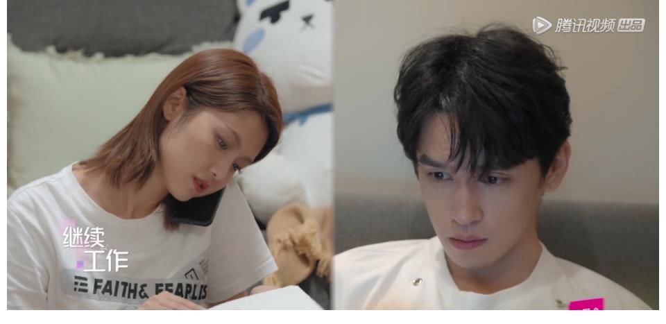 年輕人|年輕人專注搞事業，《心動的信號4》能讓他們動“凡心”嗎？