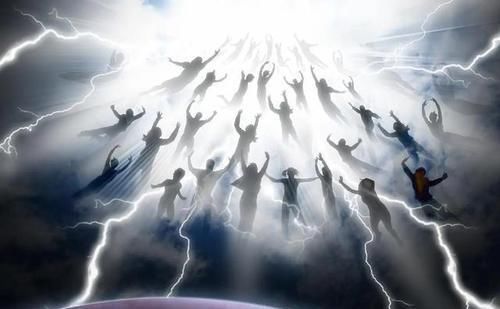 多维 爱因斯坦又对了人在梦中看见已故的人,是因为进入了多维空间