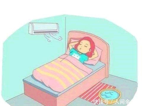 文献|夏天孩子吹空调开26度最好错不是你以为的26度,这样吹才健康