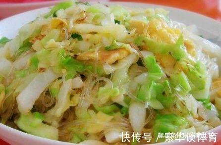 琳妹|宁愿不吃肉,也要多吃的菜,尤其是孩子,只长个子不长肉