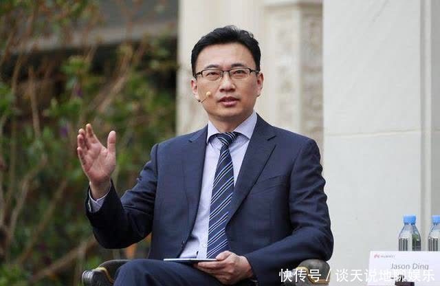华为|5G专利费率为何比高通低得多?华为:我们主要做产品