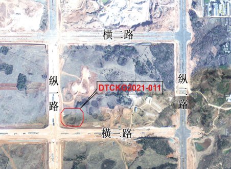 滇中新区|商地占6成,滇中新区推出5470余亩土地