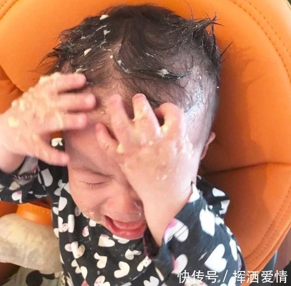 舌苔|3个症状判断小儿积食,做好这2事,消食长个胃口好