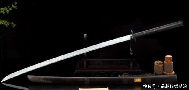 克星|四大名刀之一的日本刀抗衡,那么苗刀为什么是日本刀的克星呢?