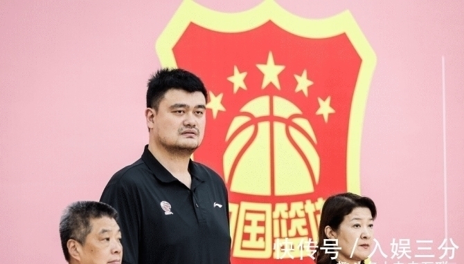杜锋|姚明正式做出决定!易建联职业生涯遭重创,无缘中国男篮