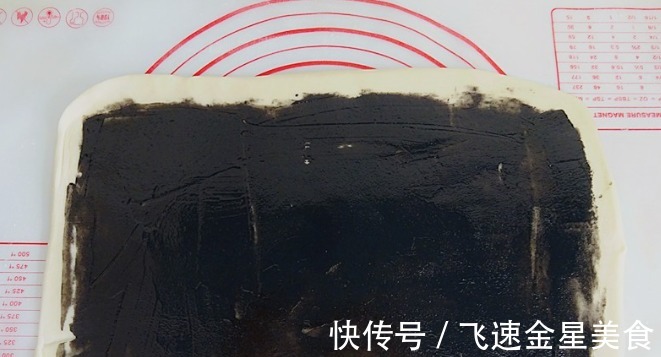 小方块|入秋了,早餐点心这么做,暄松柔软,一咬满口香,老少都爱吃!
