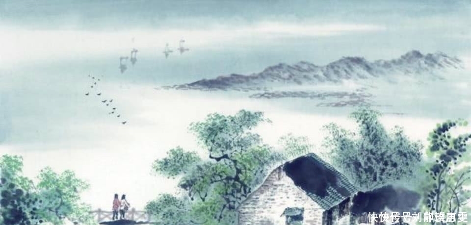 刘伯温很有哲理的一首诗,虽然只是信手拈来,读来令人拍案叫绝!