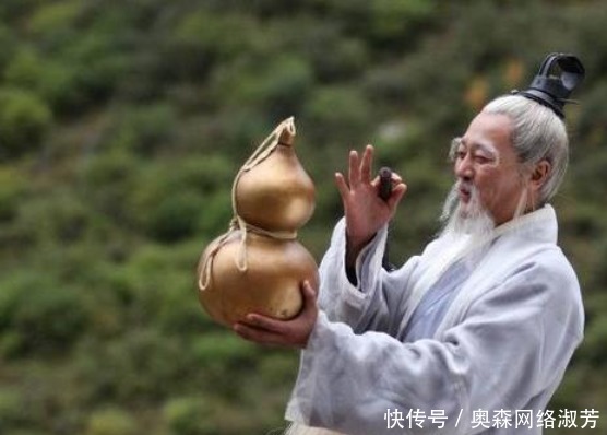 刘伯温|刘伯温最滑稽预言,用一烧饼告知朱元璋