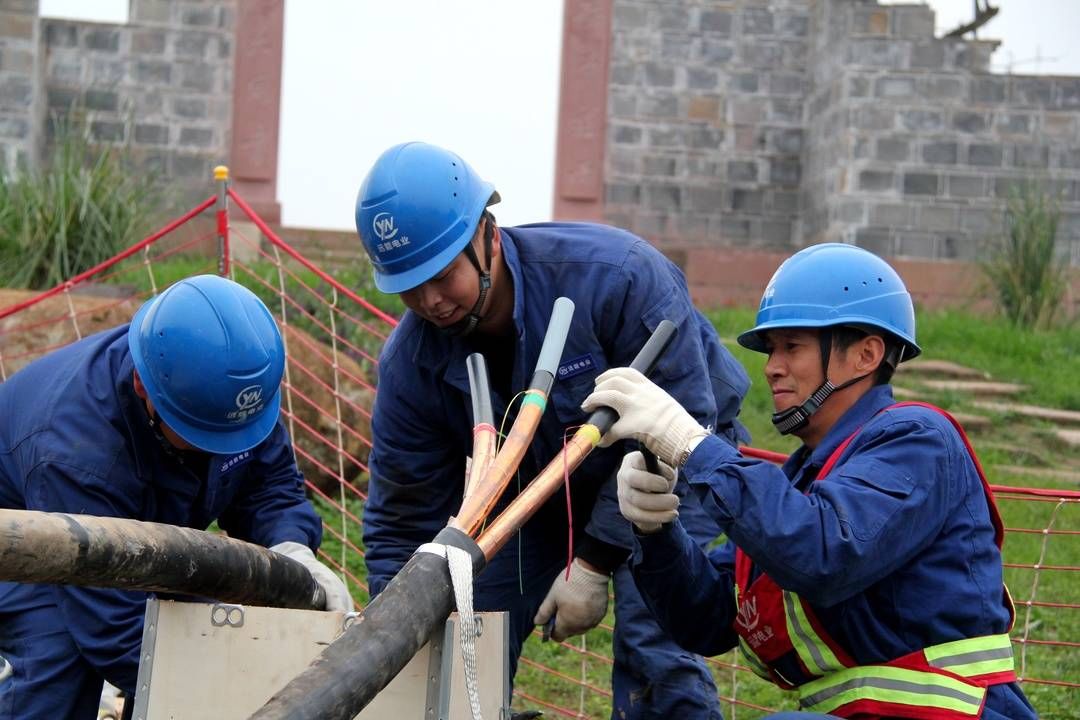 宜宾电网|四川宜宾电网打造“全电景区” 千年古镇李庄月亮田将全新亮相