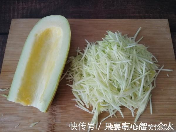 西葫芦|吃了20年饺子才知道,这个饺子馅最香,鲜嫩可口,吃1次忘不了