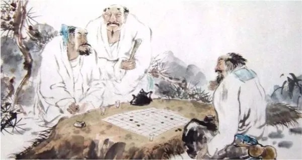 运势$王阳明告诫:男人后半生运势,靠的不是钱和人脉,需牢记七字真言