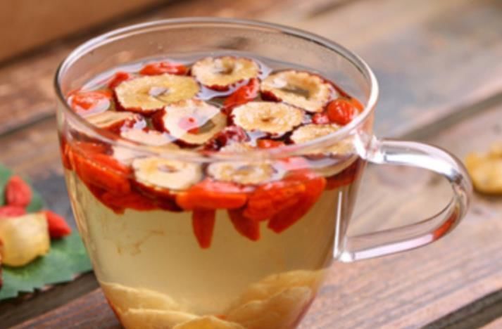 红枣|枸杞加点它,排出湿气,气色一天比一天好,肝脏也会感谢你