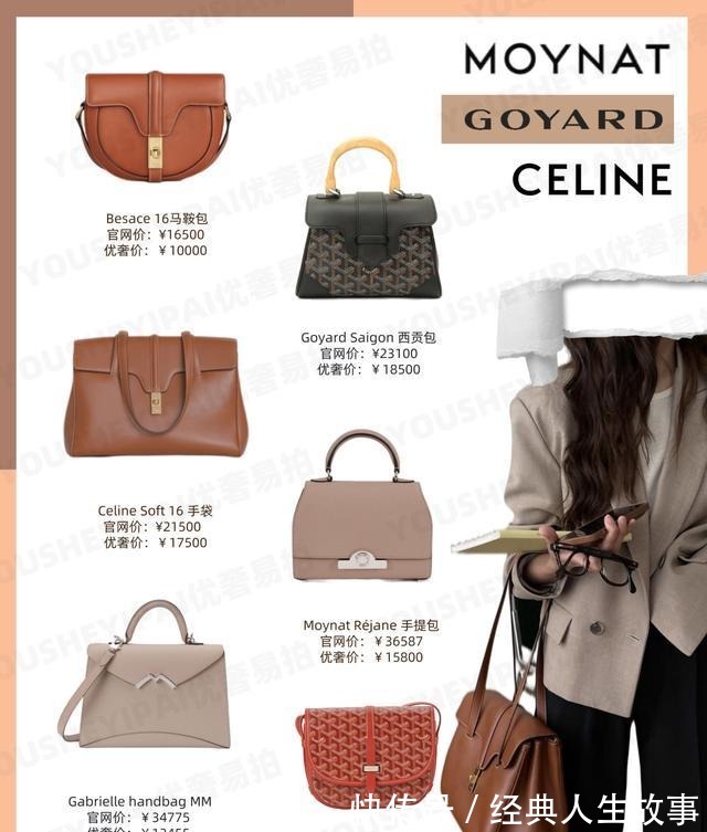 大牌!1W到2W可以选什么大牌包包|二手奢侈品!