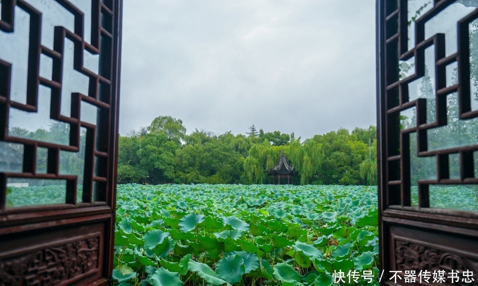 中年|南浔古镇，有很多不同的韵味，值得去细细品味