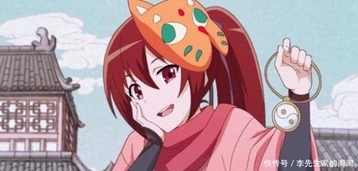 风灵玉秀:风铃儿的身世不简单,甚至比白钰袖的身世更加神秘?