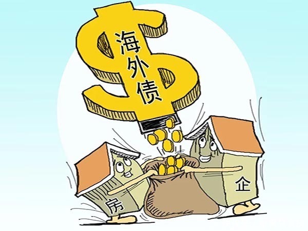 房子|2022年,当开发商发生这5大变化时,你的房子也就会贬值20%!