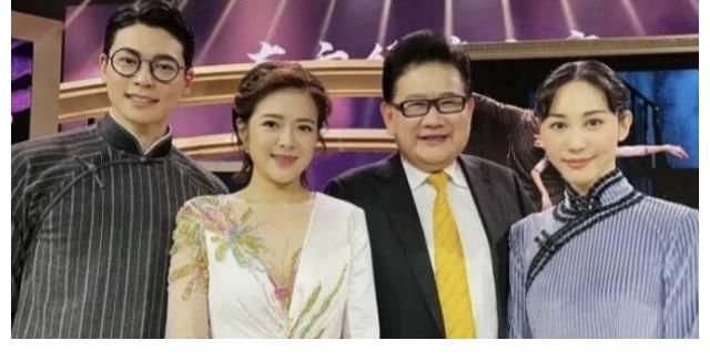 东方卫视前一哥很惨?程雷近况曝光,转幕后策划岗,还做婚庆主持