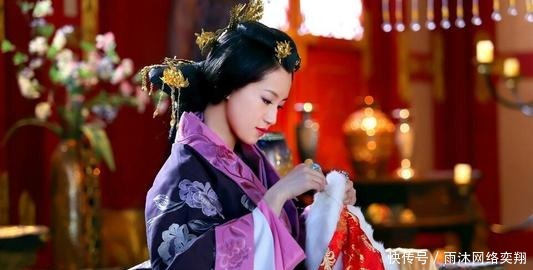 a2934|许平君和刘病已的爱情故事,一往情深奈何伊人已去