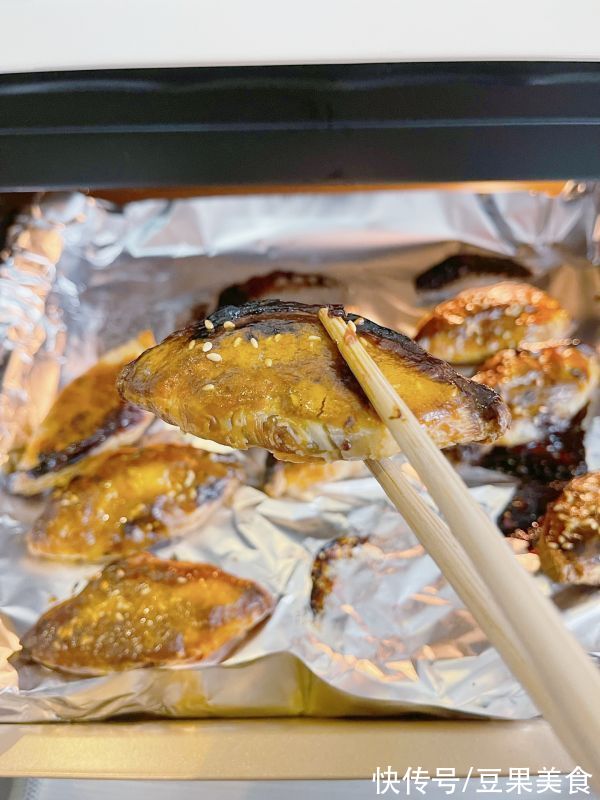 香甜酥脆的蛋挞酥，做起来