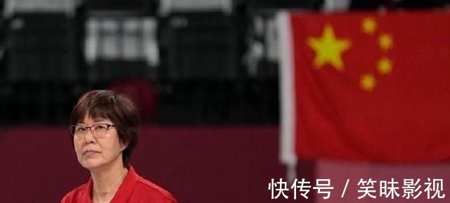 郎平指导|郎平官宣告别后！数十万网友不舍并留言，爱徒朱婷如今有了新任务