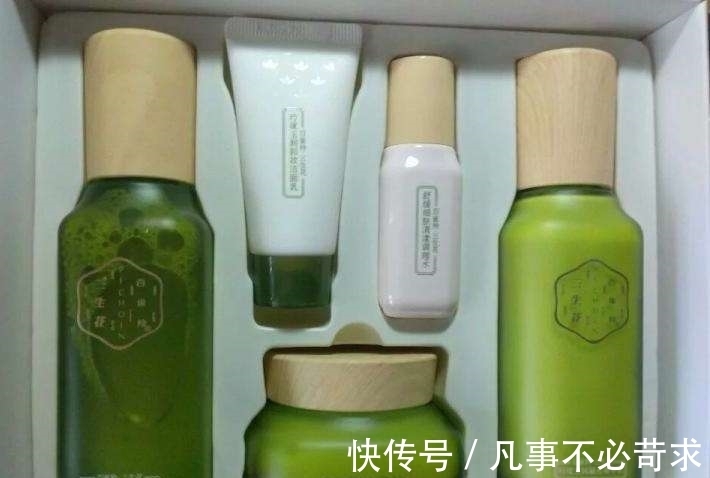 护肤品 这些“国货之光”护肤品,别因为价格低而嫌弃,货真价实真心好用